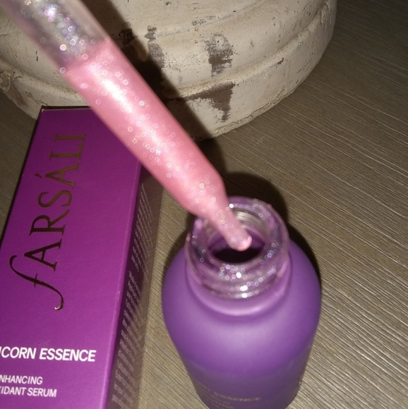 NEW Farsali Unicorn Essence Sealed 1 oz - Picture 2 of 3